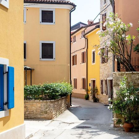 Holiday Home Villa Joy By Interhome Novigrad Istria Extérieur photo