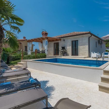 Holiday Home Villa Joy By Interhome Novigrad Istria Extérieur photo