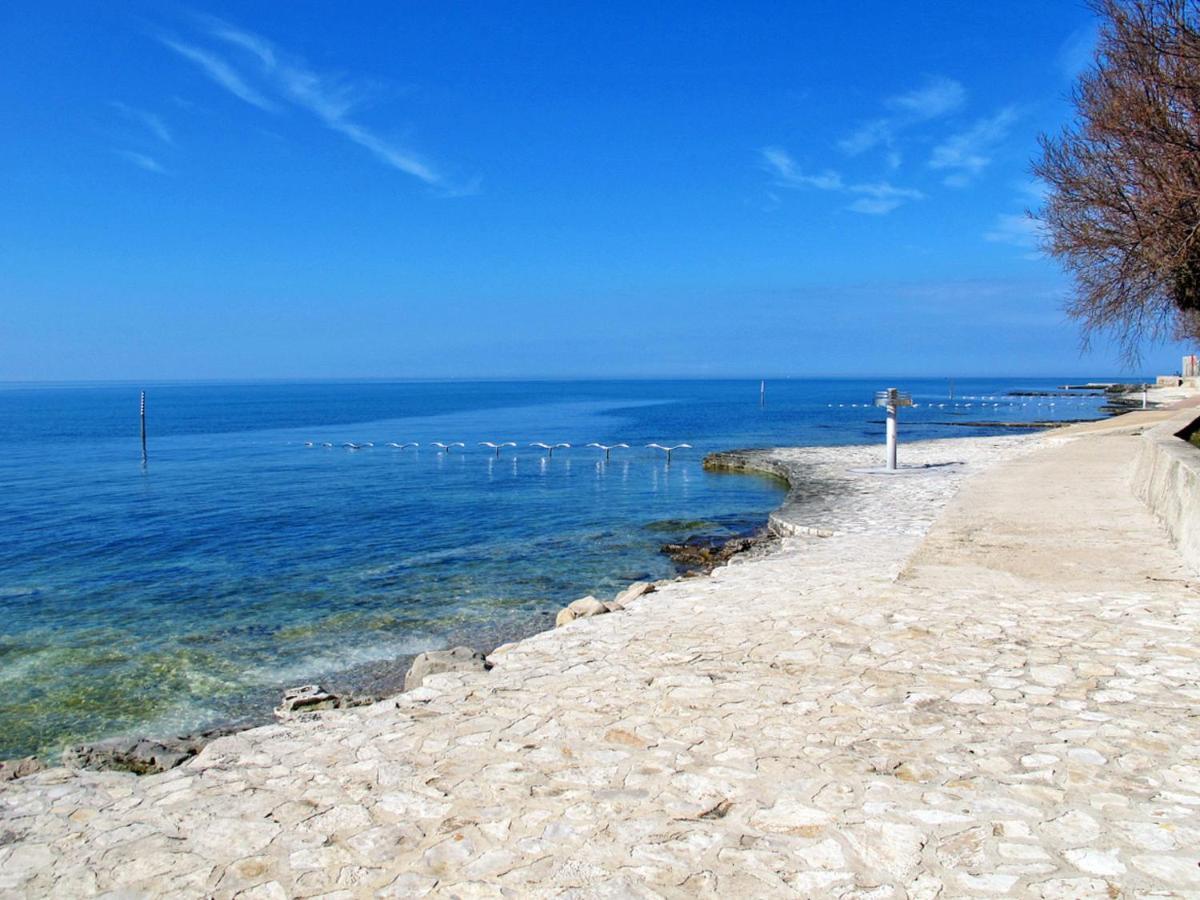 Holiday Home Villa Joy By Interhome Novigrad Istria Extérieur photo