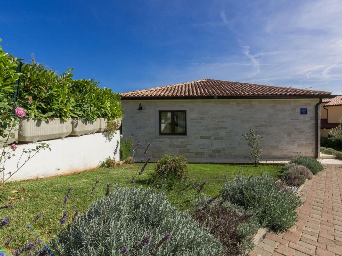 Holiday Home Villa Joy By Interhome Novigrad Istria Extérieur photo