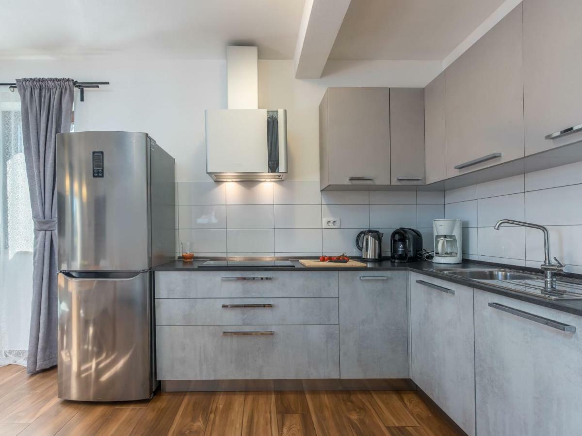 Holiday Home Villa Joy By Interhome Novigrad Istria Extérieur photo