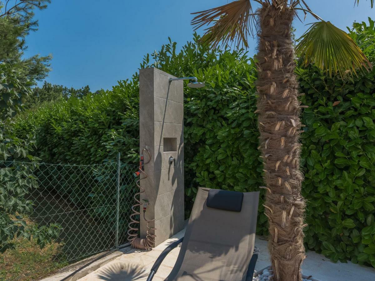 Holiday Home Villa Joy By Interhome Novigrad Istria Extérieur photo