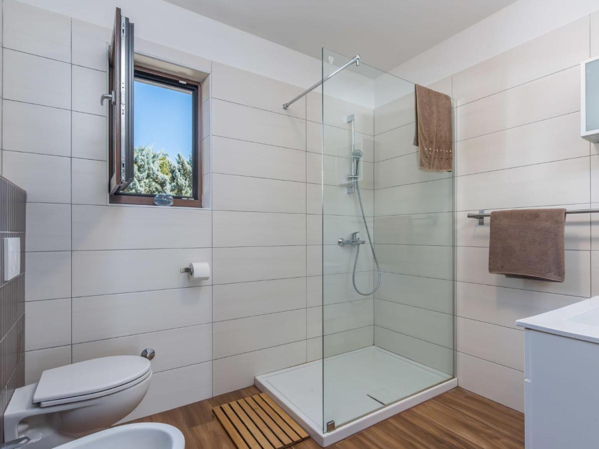 Holiday Home Villa Joy By Interhome Novigrad Istria Extérieur photo