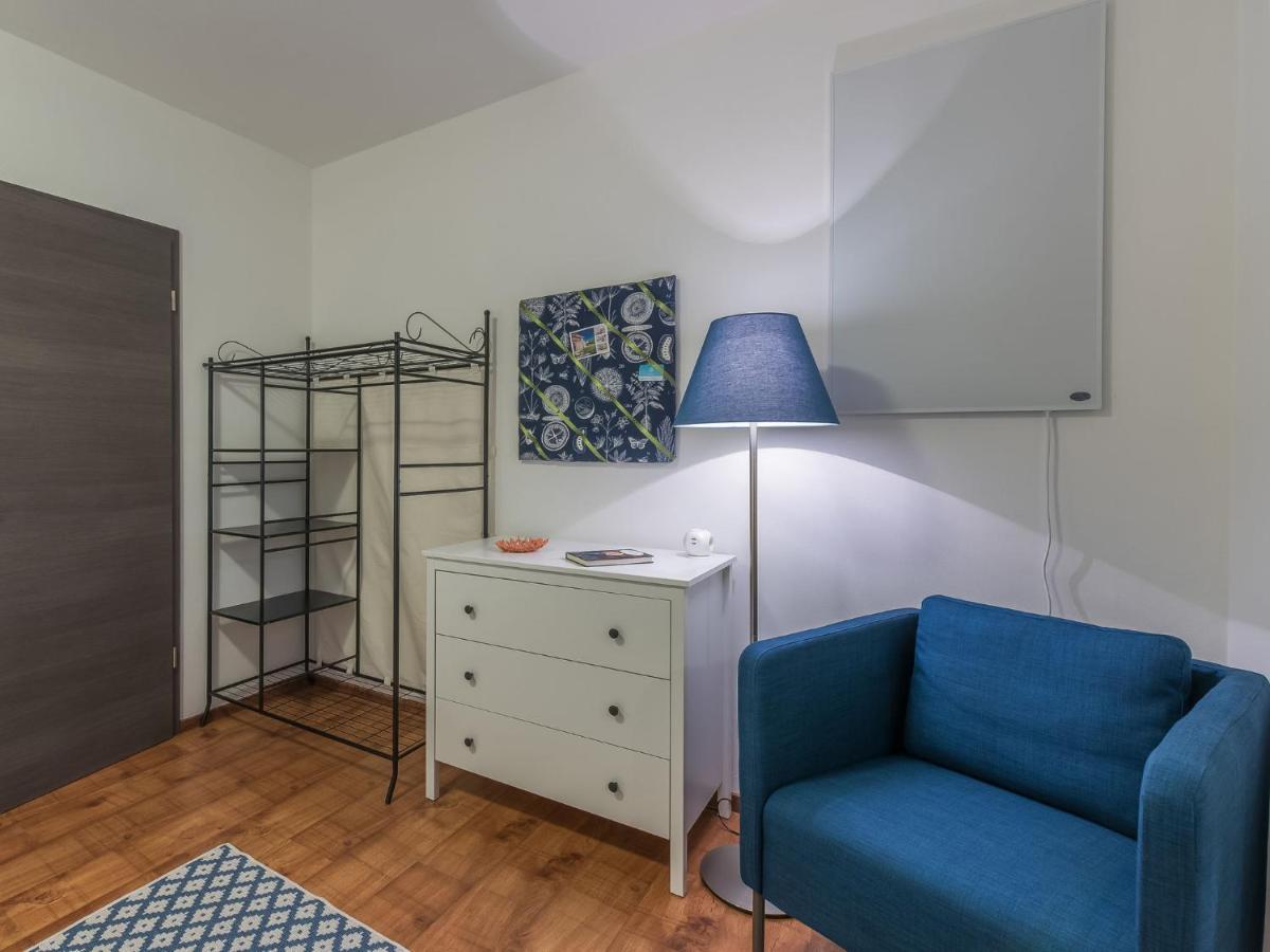 Holiday Home Villa Joy By Interhome Novigrad Istria Extérieur photo