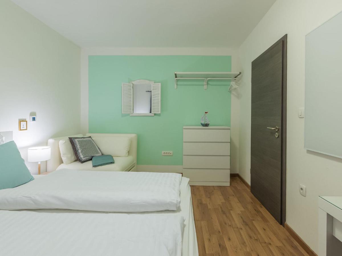Holiday Home Villa Joy By Interhome Novigrad Istria Extérieur photo