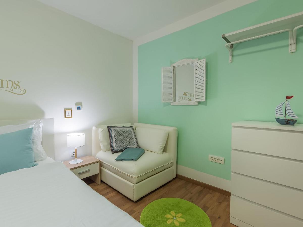 Holiday Home Villa Joy By Interhome Novigrad Istria Extérieur photo