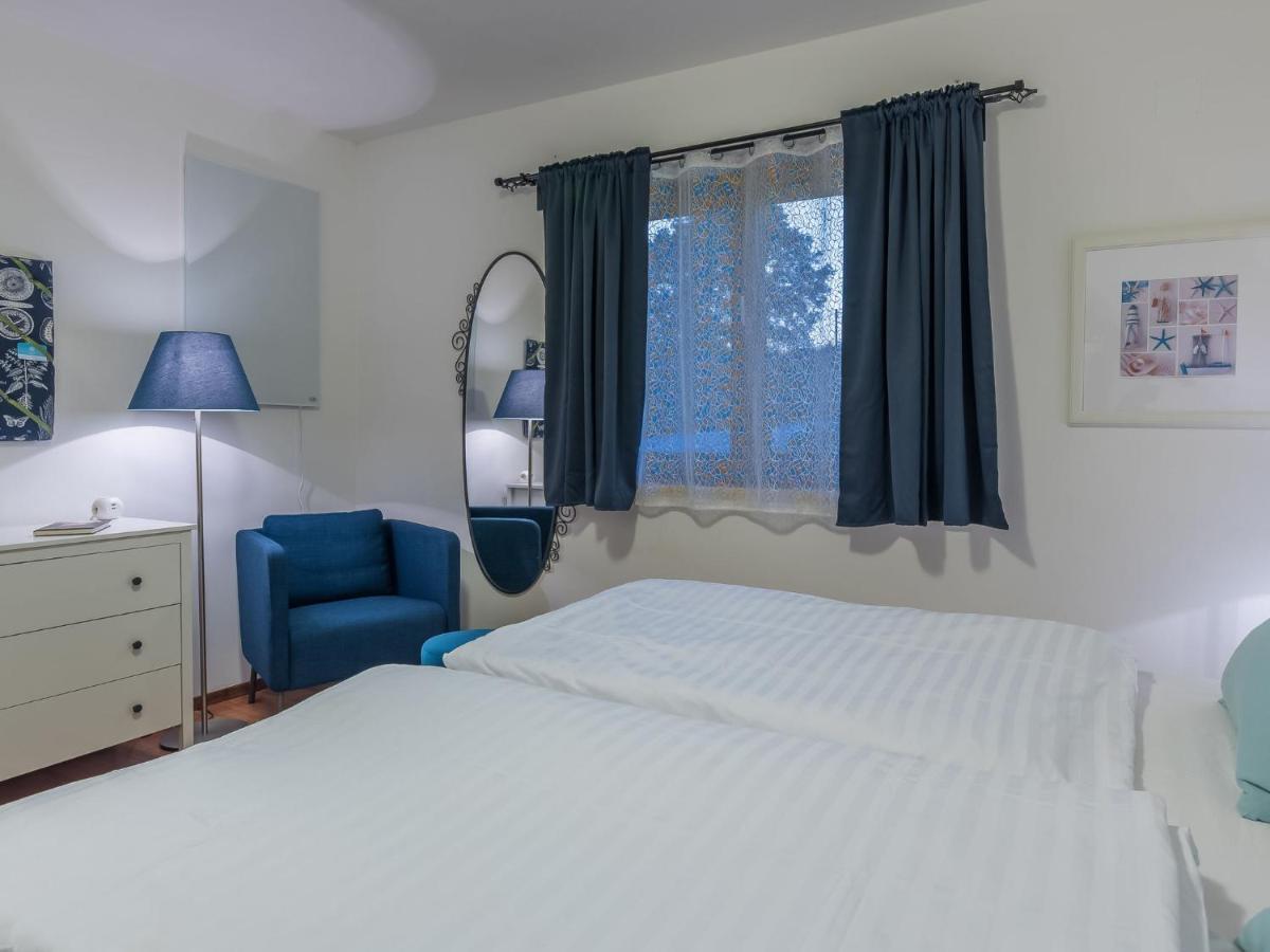 Holiday Home Villa Joy By Interhome Novigrad Istria Extérieur photo